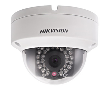 Cámara DS-2CD2120F-I