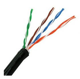Cable UTP cat5e