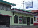 Centro Pinturas Escazu