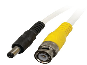 Cable cámara vigilancia
