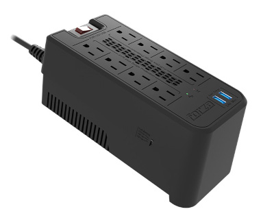 Regulador de voltaje FVR-1001