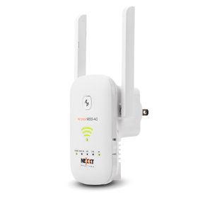 repetidor wifi ac